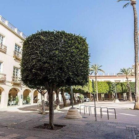 Precioso Piso En Almeria Centro Con Parking Gratis エクステリア 写真